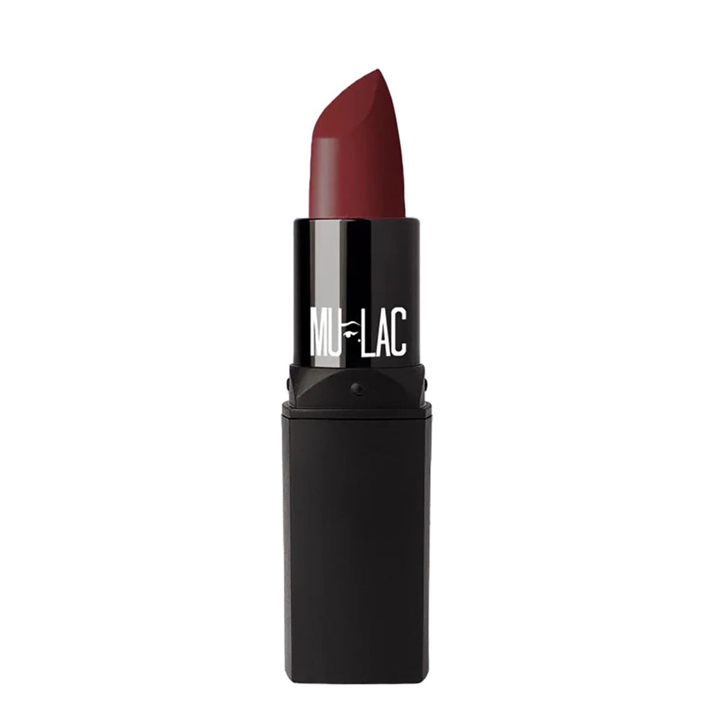 Mulac Rossetto Opaco 61 Dark Heart