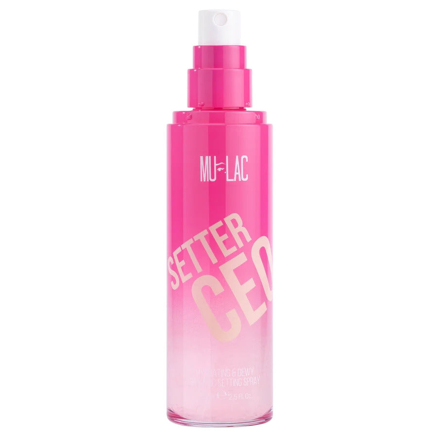 Mulac Setter Ceo-2