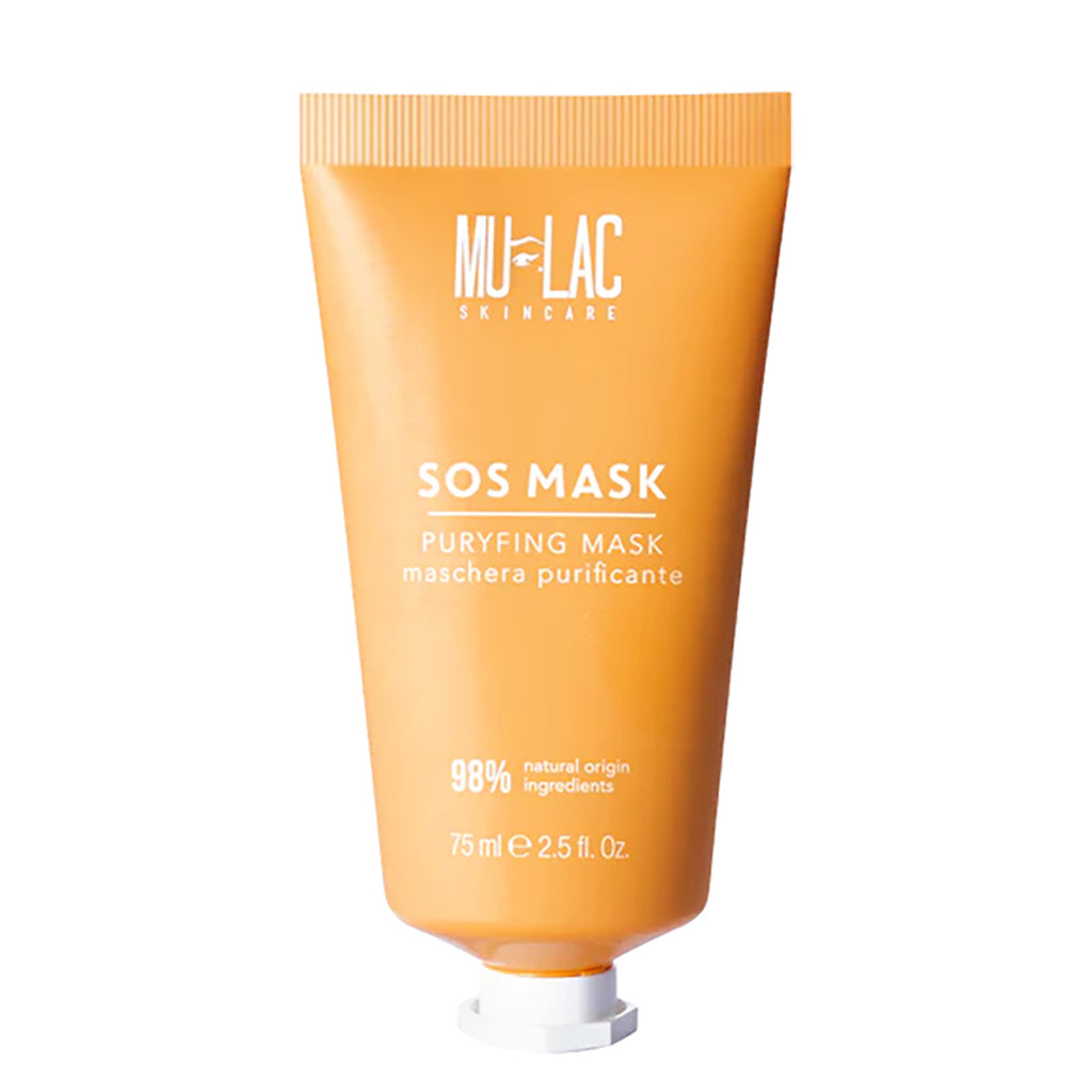 Mulac Sos Mask
