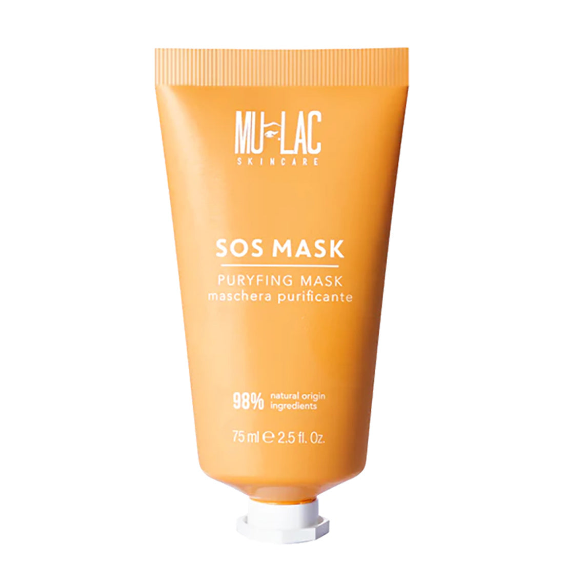 Mulac Sos Mask