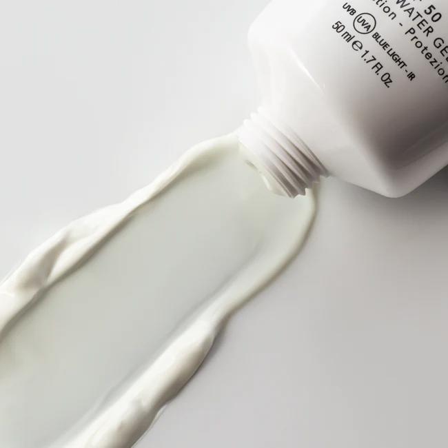 Mulac Spf50 Face Water Gel-2