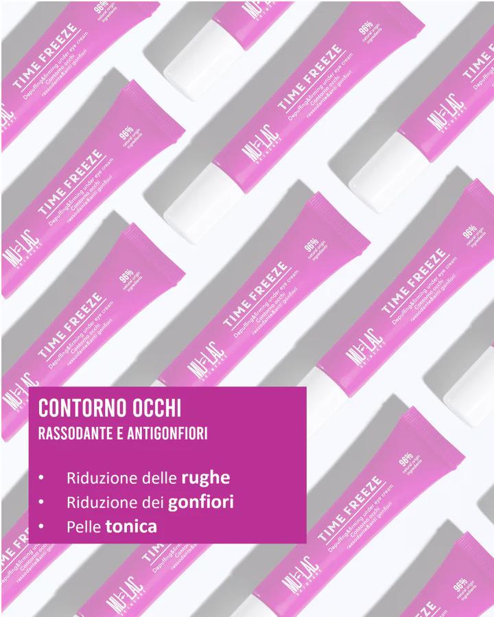 Mulac Time Freeze Contorno Occhi-3