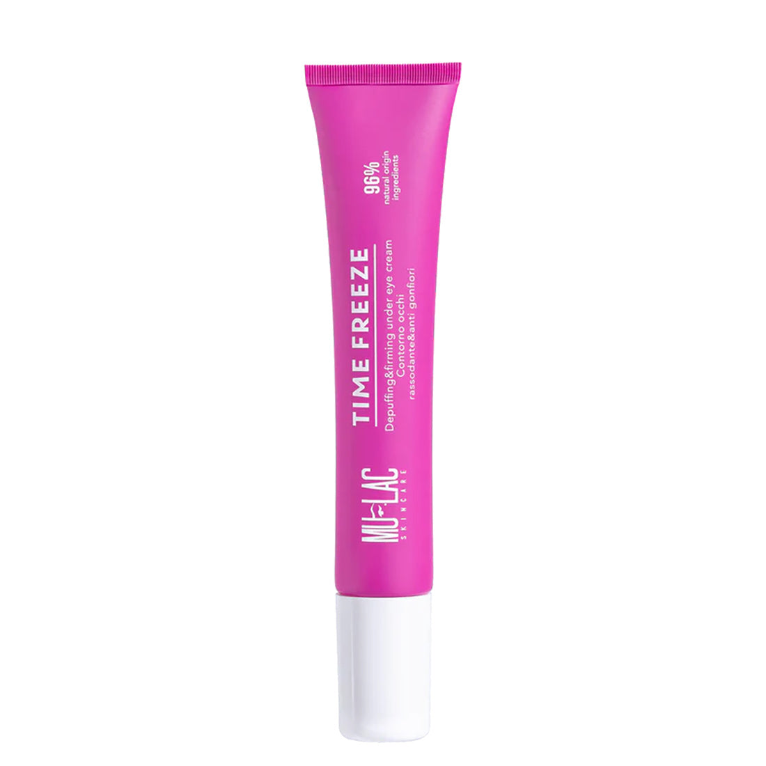 Mulac Time Freeze Contorno Occhi