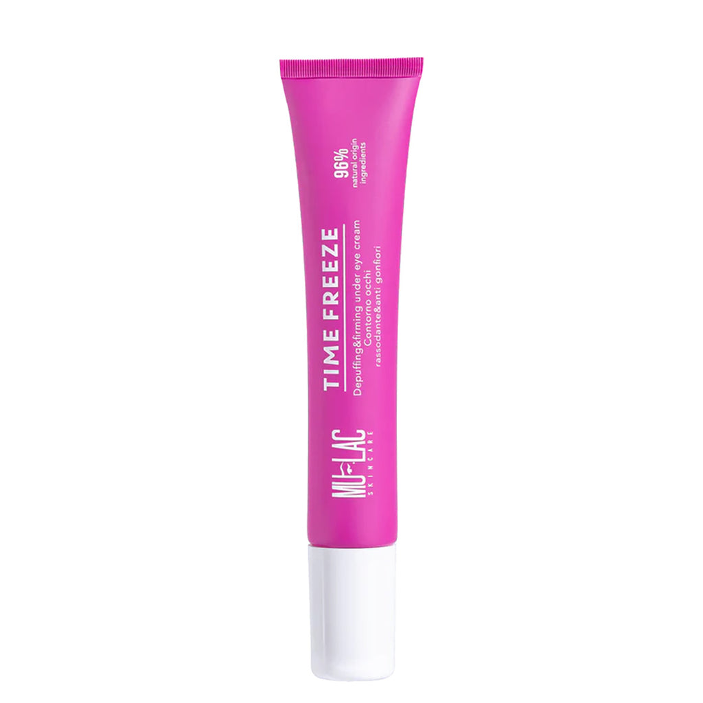 Mulac Time Freeze Contorno Occhi