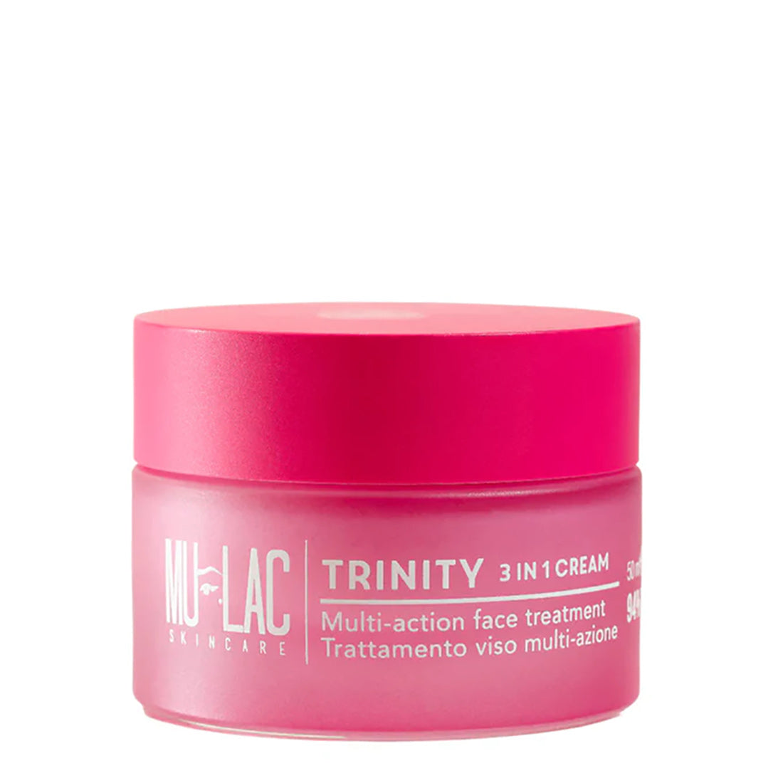 Mulac Trinity 3 In 1 Cream