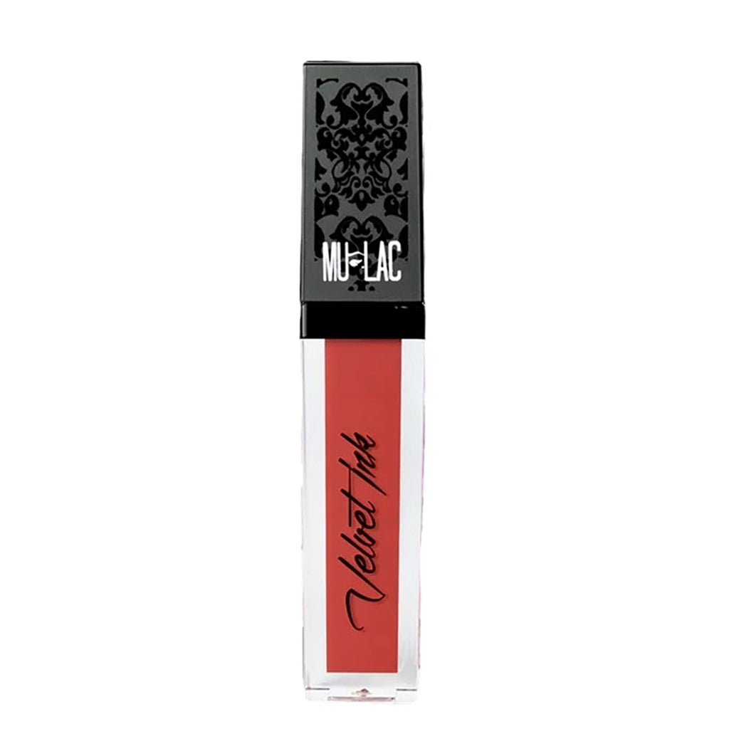 Mulac Velvet Ink  04 Old School