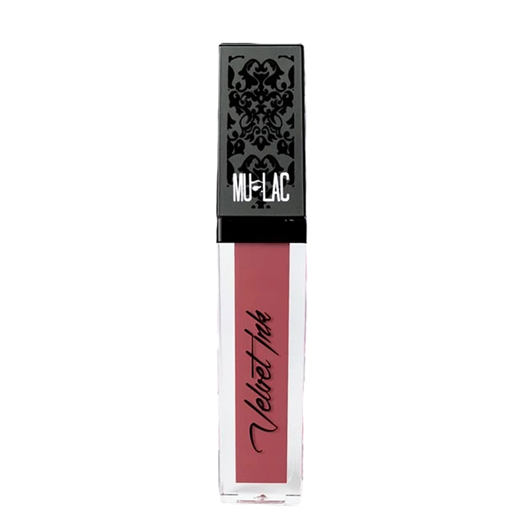 Mulac Velvet Ink  07 Fancy