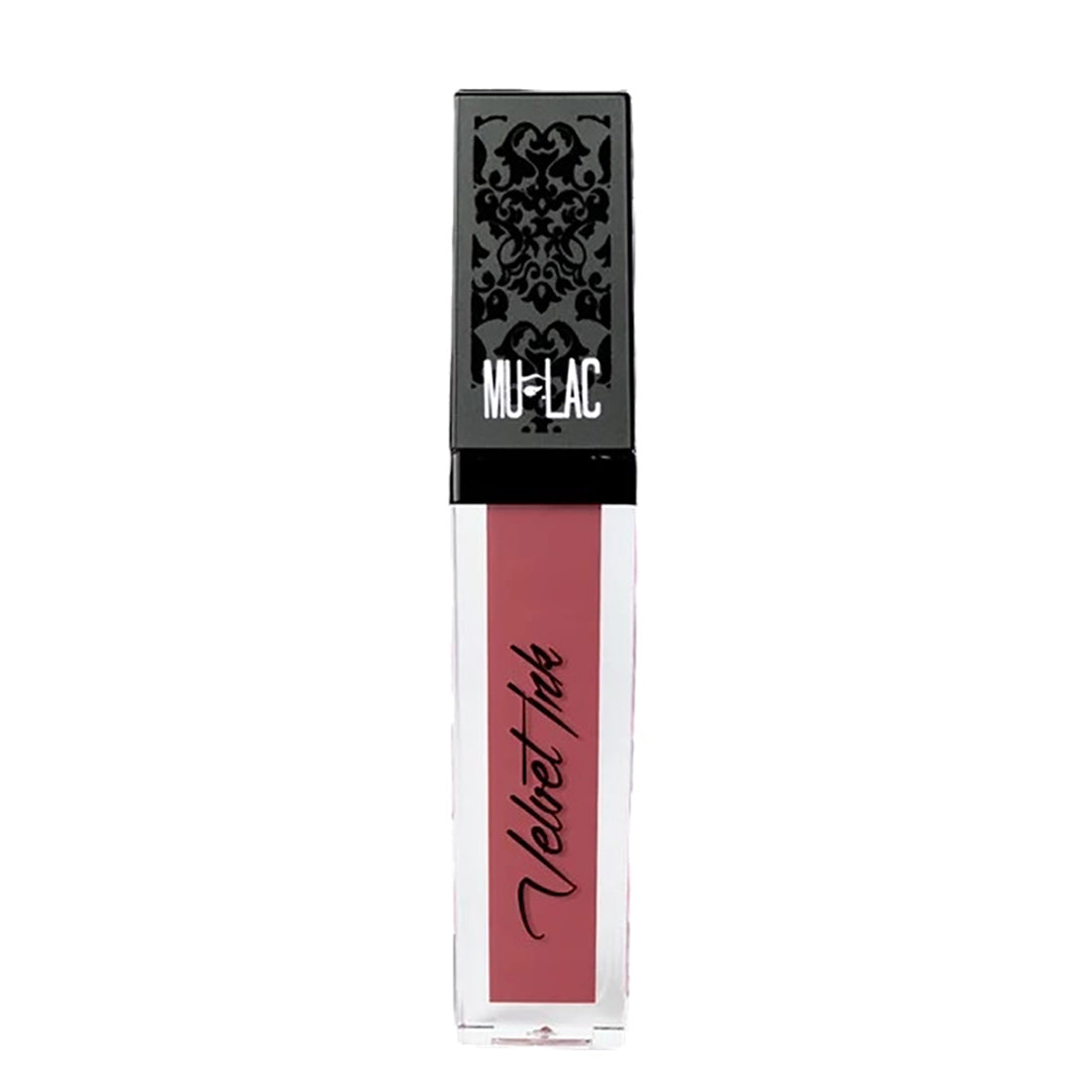 Mulac Velvet Ink  07 Fancy