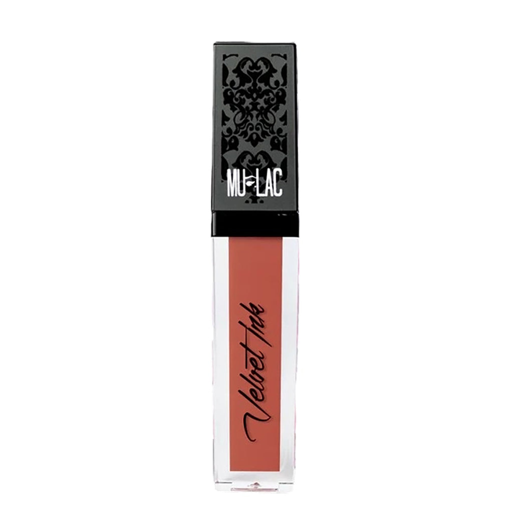 Mulac Velvet Ink  09 Charm
