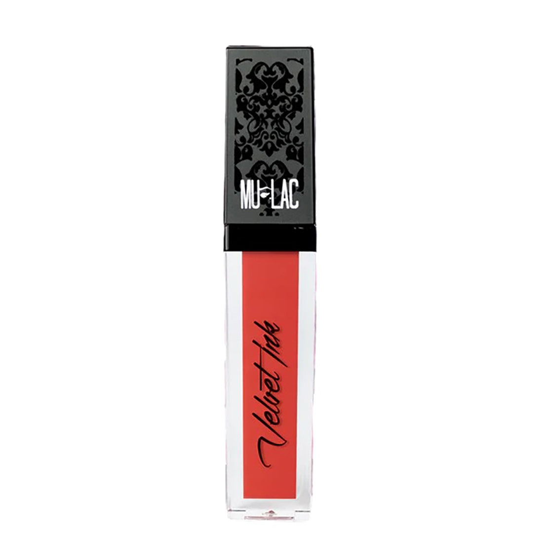 Mulac Velvet Ink  12 Kikki Coral