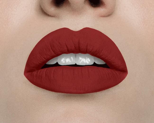 Mulac Velvet Ink  13 No Pain, No Gain-3