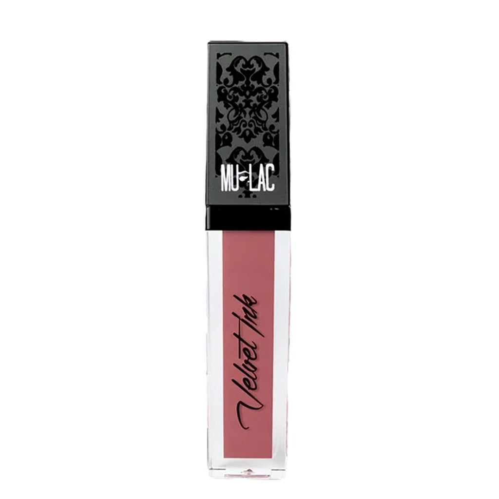 Mulac Velvet Ink  34 Strawberry Champagne