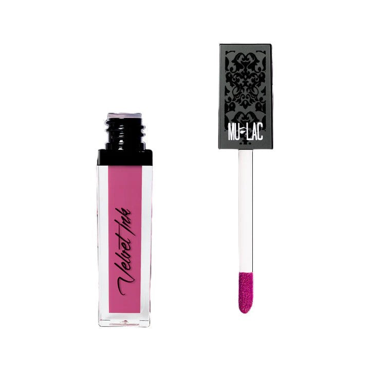Mulac Velvet Ink  36 Oh,Baby…-2