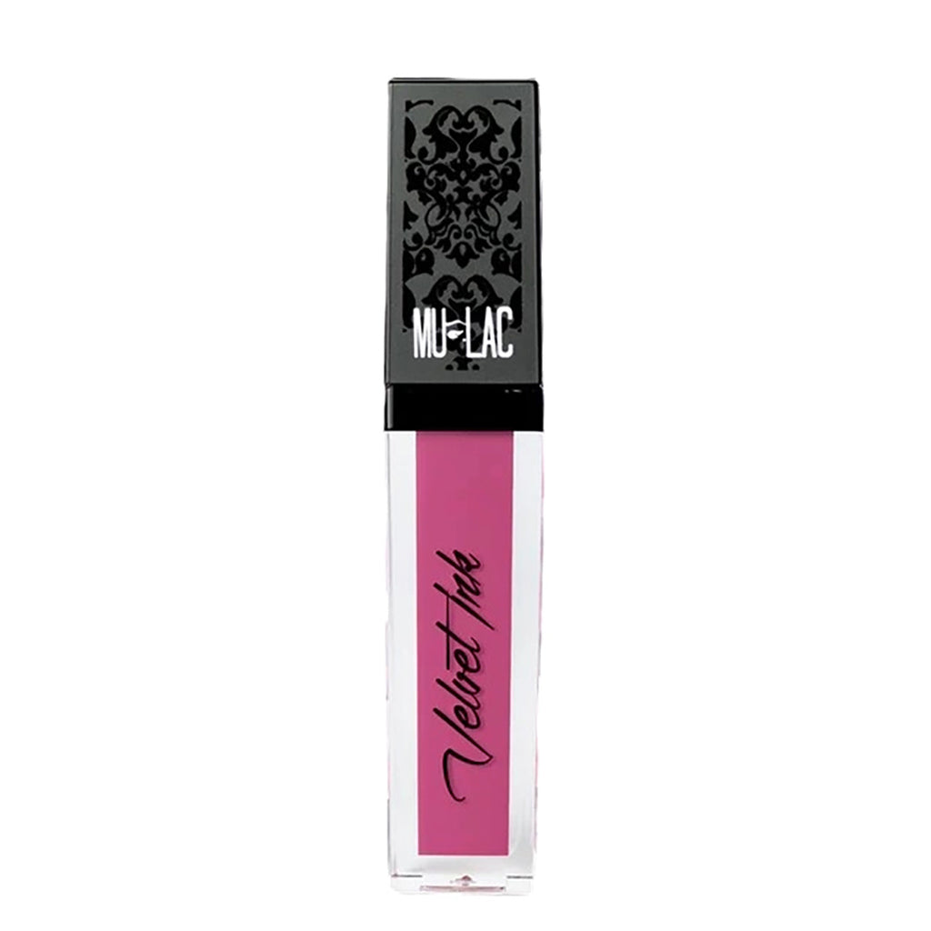 Mulac Velvet Ink  36 Oh,Baby…