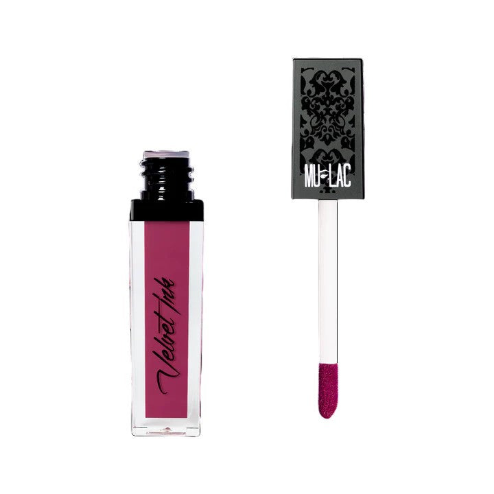 Mulac Velvet Ink  37 Mistress-2