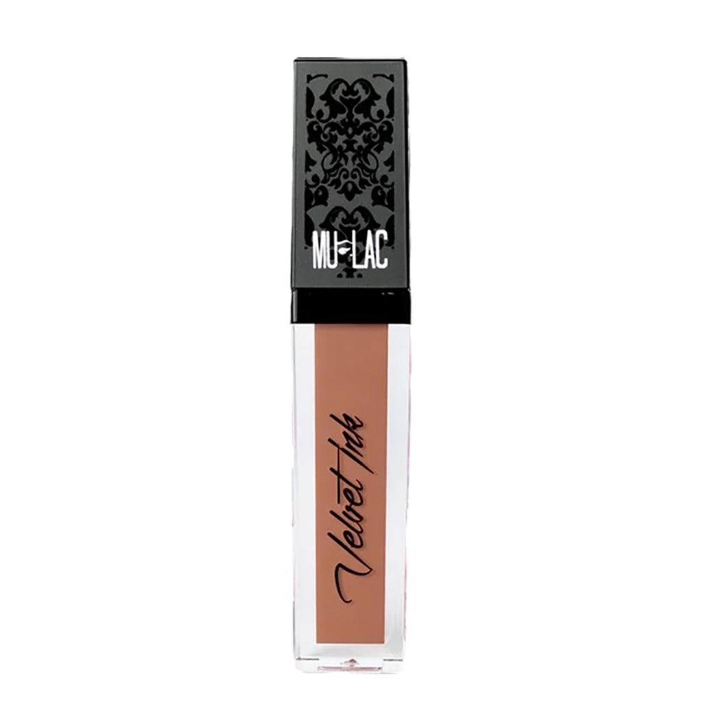 Mulac Velvet Ink  38 Y Nada Mas