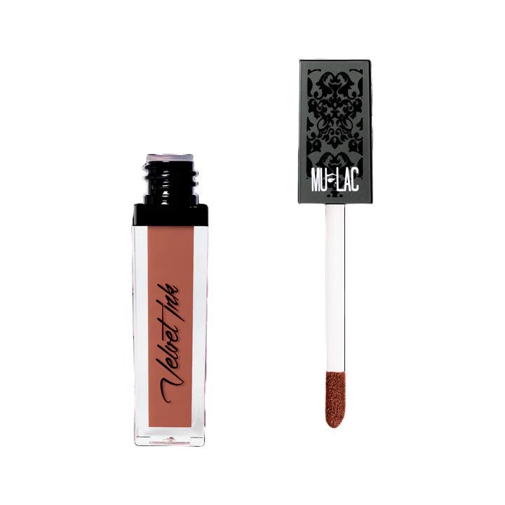 Mulac Velvet Ink  39 Milf2-2