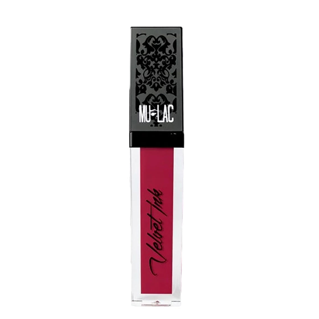 Mulac Velvet Ink  42 Gypsy Red