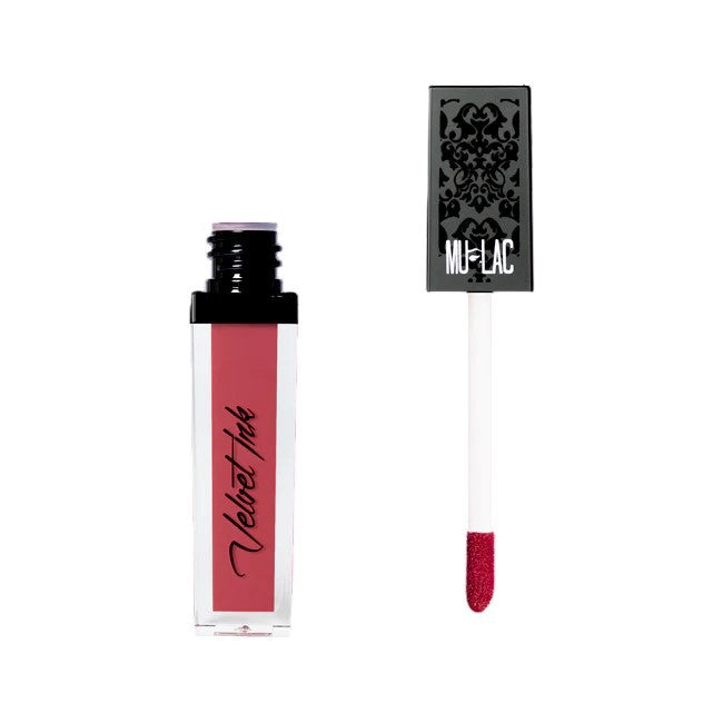 Mulac Velvet Ink  43 Obviously-2