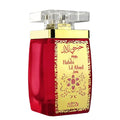 NABEEL Heritage Habibi Lil Abad Ruby 