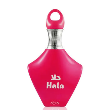NABEEL Souq Hala 