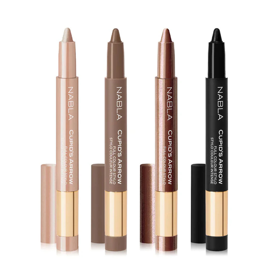 NABLA Cupid'S Arrow Holiday Set Cool Serenity-2