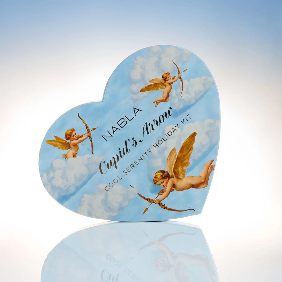 NABLA Cupid'S Arrow Holiday Set Cool Serenity-4