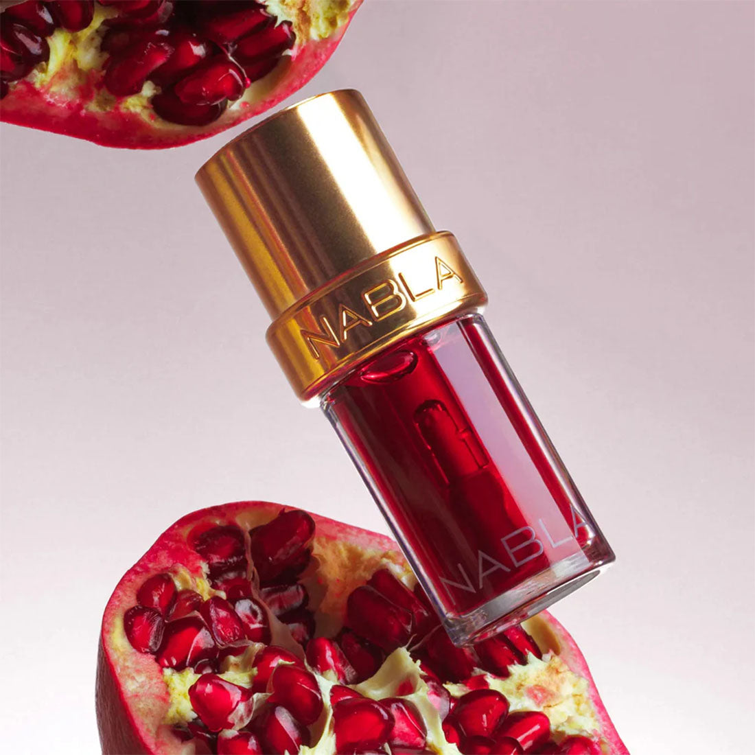 NABLA Lip Candy Oil Sweet Kiss Kit -5