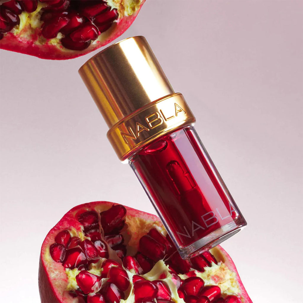 NABLA Lip Candy Oil Sweet Kiss Kit -5