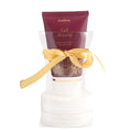 NAIMA Bath Jar And Tube 