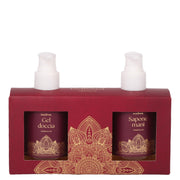 NAIMA Rituale Di Bellezza 