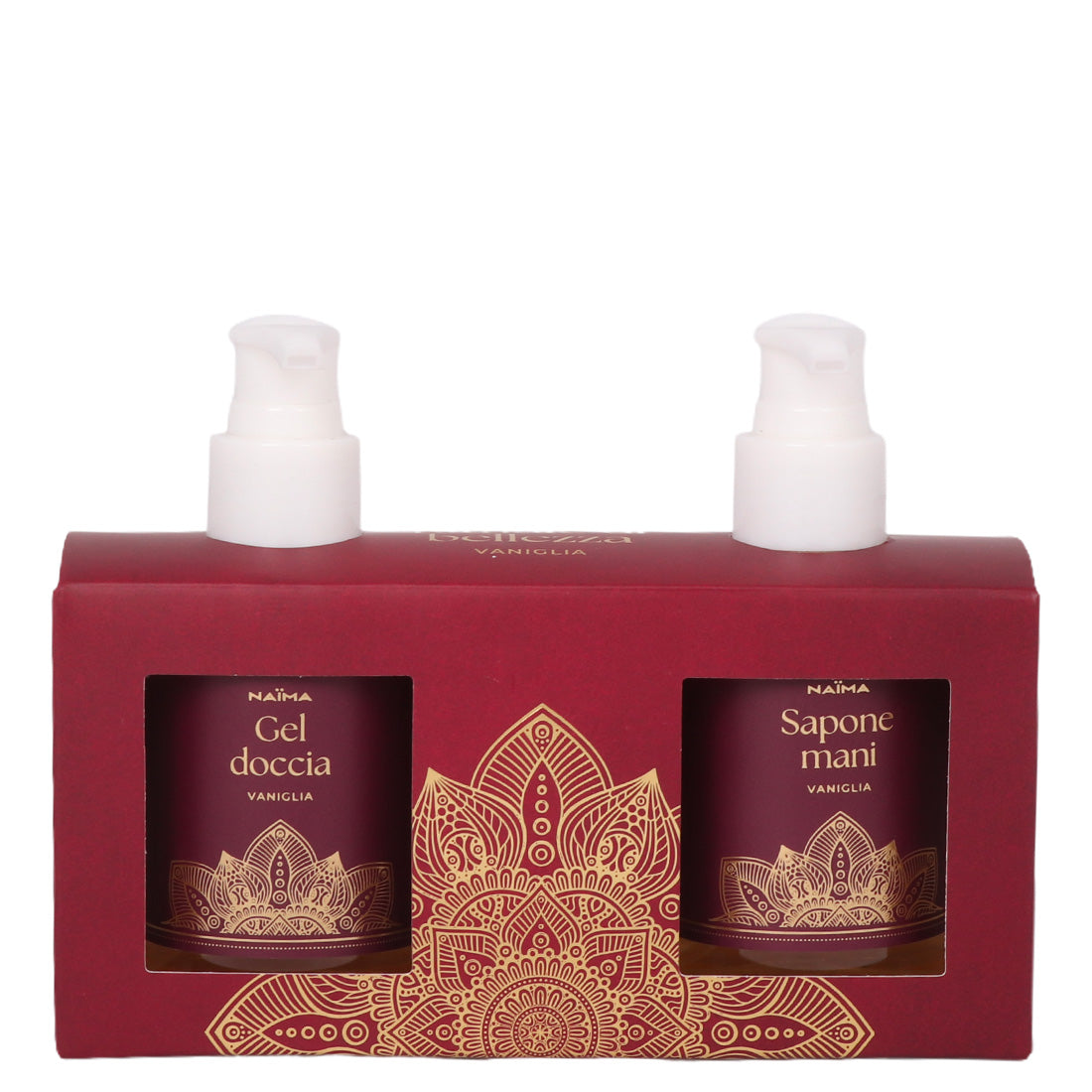 NAIMA Rituale Di Bellezza 