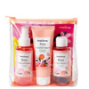NAIMA Travel Kit Pesca  3 pz