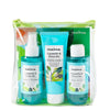 NAIMA Travel Kit Pistacchio & Caramello  3 pz