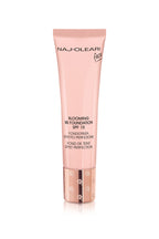 NAJ OLEARI Blooming Bb Foundation 04 Biscotto-3