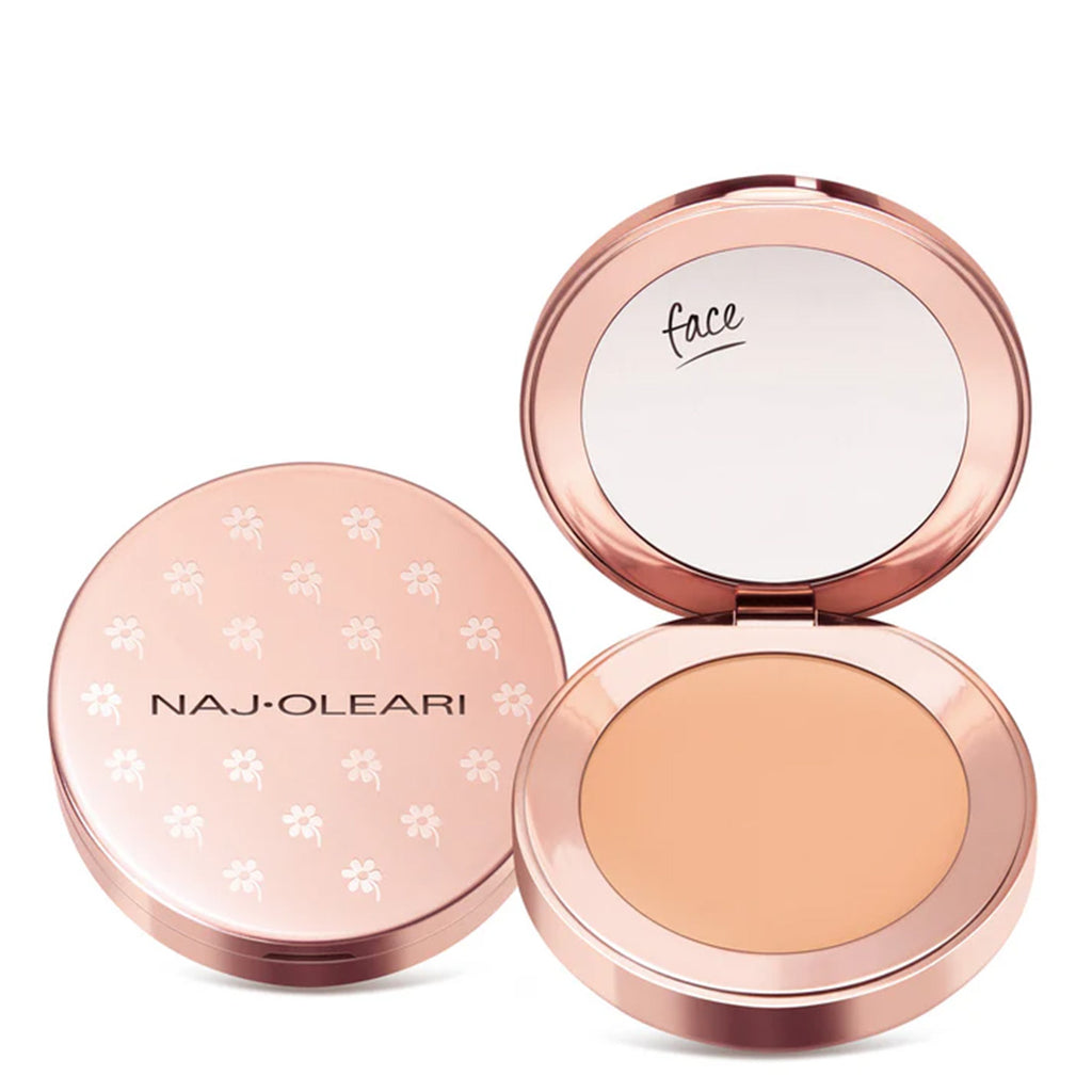 NAJ OLEARI Concealer Ultimate Cover 02 Beige Naturale-5