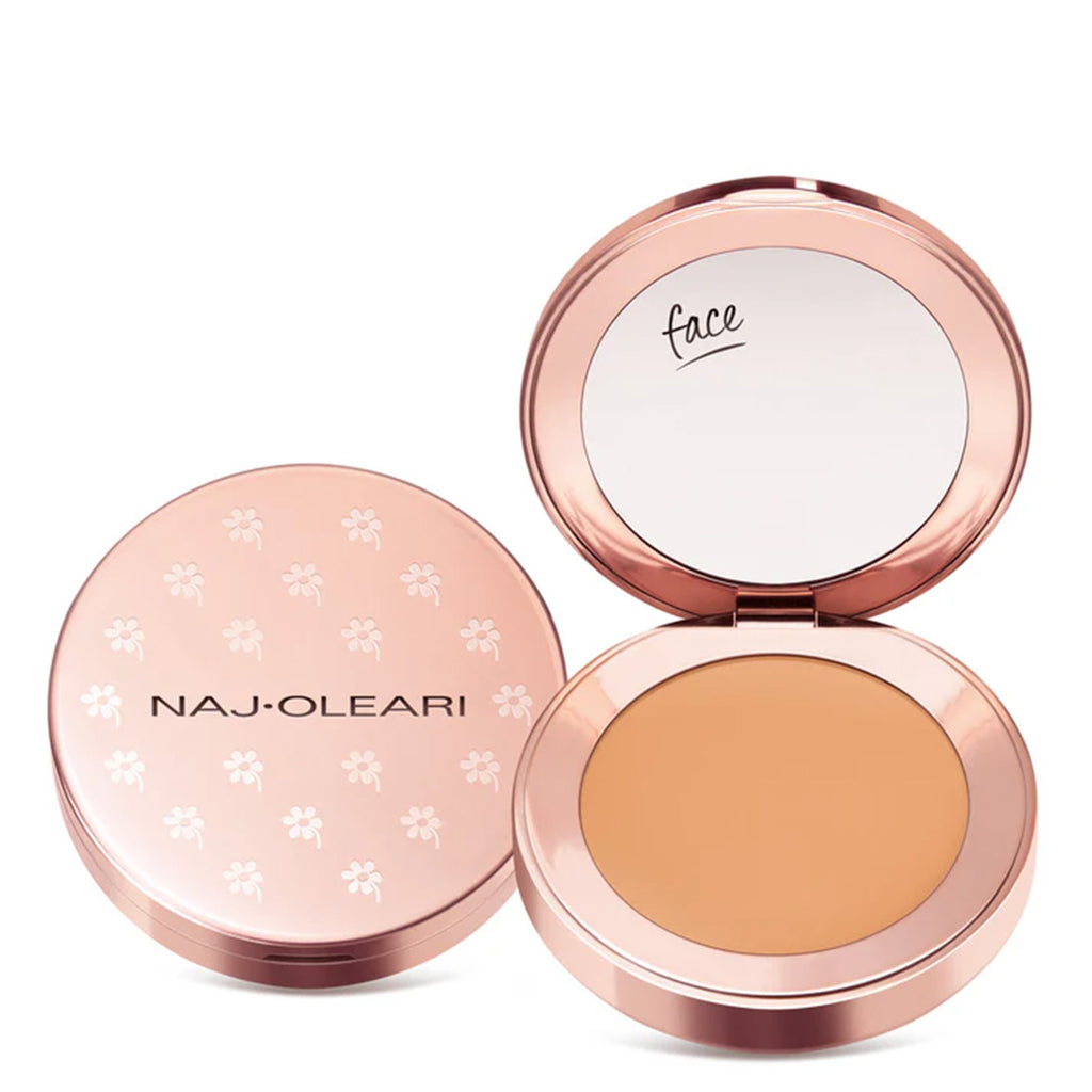 NAJ OLEARI Concealer Ultimate Cover 03 Nocciola-5