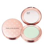 NAJ OLEARI Concealer Ultimate Cover 04 Verde-5