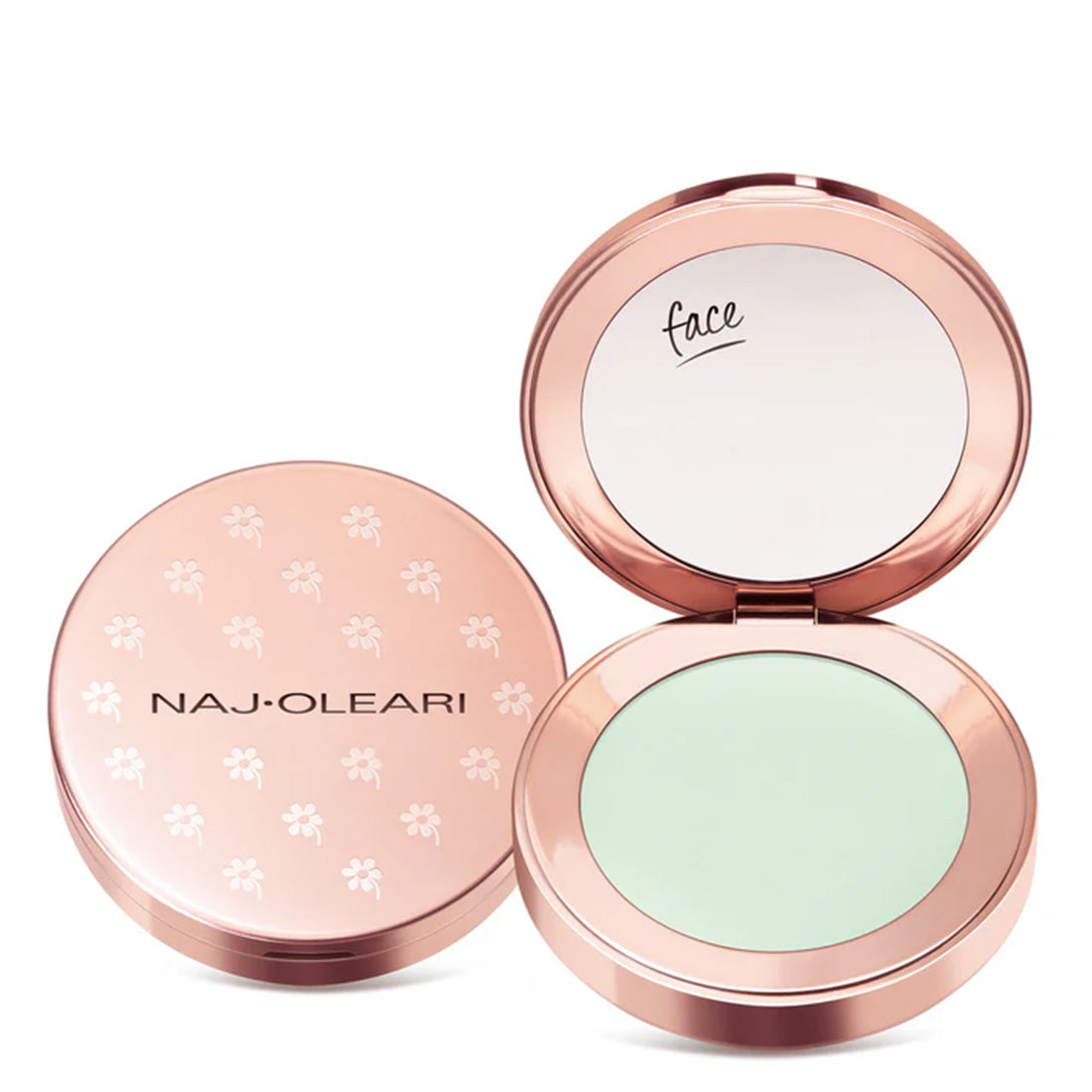 NAJ OLEARI Concealer Ultimate Cover 04 Verde-5