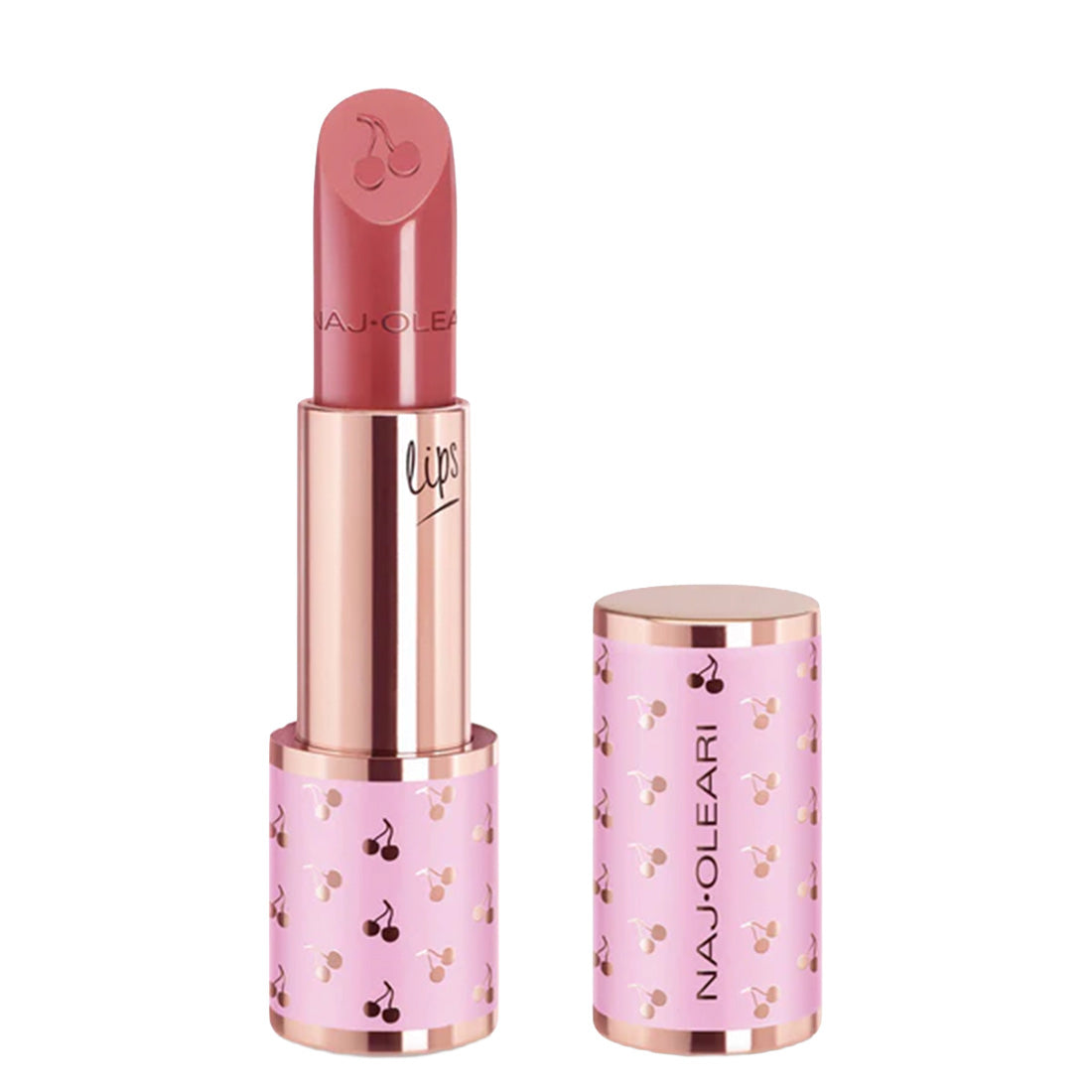 NAJ OLEARI Creamy Delight 06 Rosa Antico