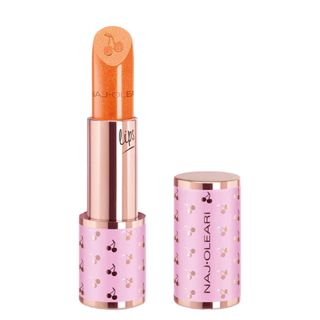 NAJ OLEARI Creamy Delight 11 Corallo Dorato-5