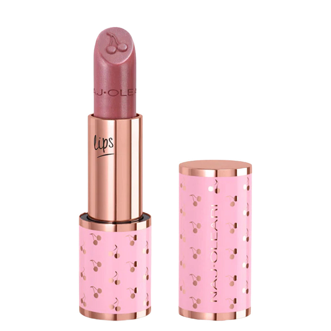 NAJ OLEARI Creamy Delight 21 Rosa Freddo Perlato