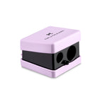 NAJ OLEARI Double Sharpener 