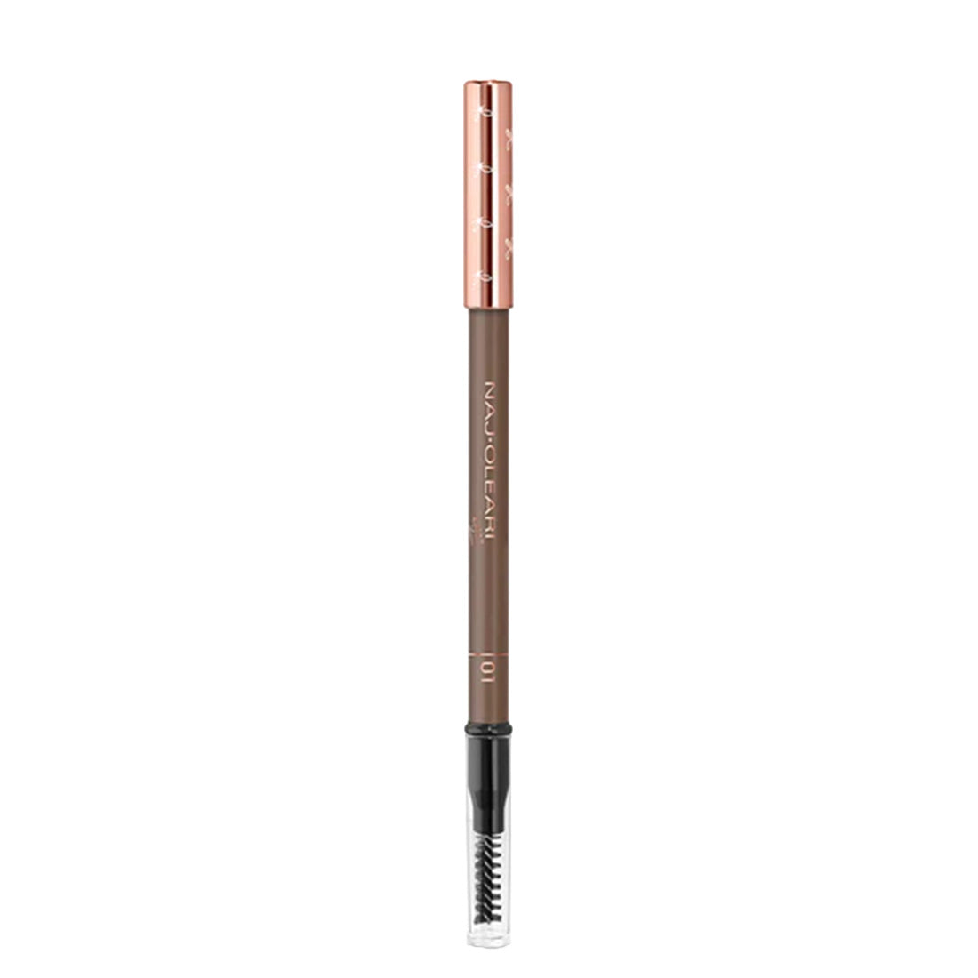 NAJ OLEARI Fill In Brow 01 Blonde