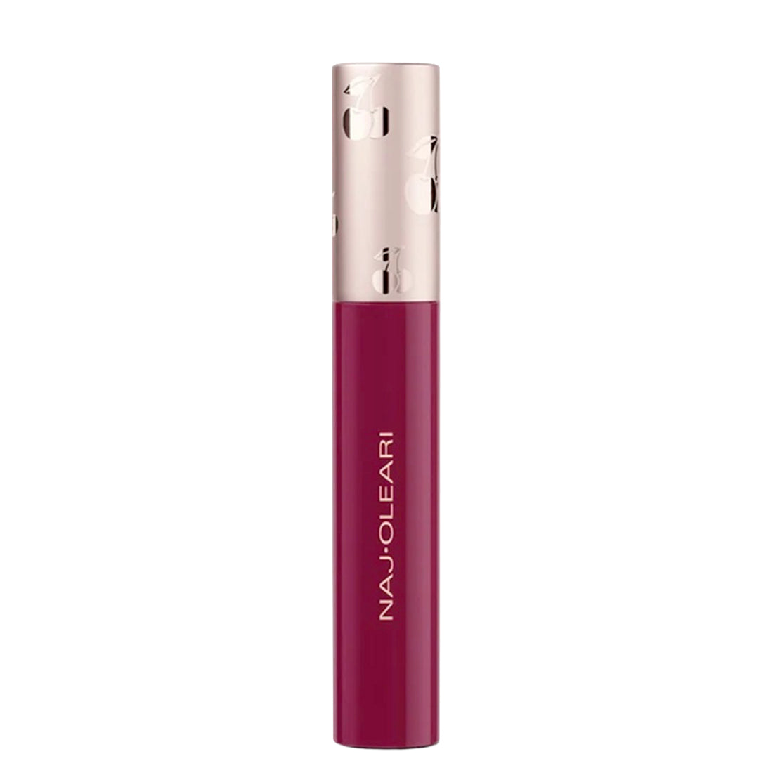 NAJ OLEARI Flirty Affair Balmy 08 Plum Syrup-2