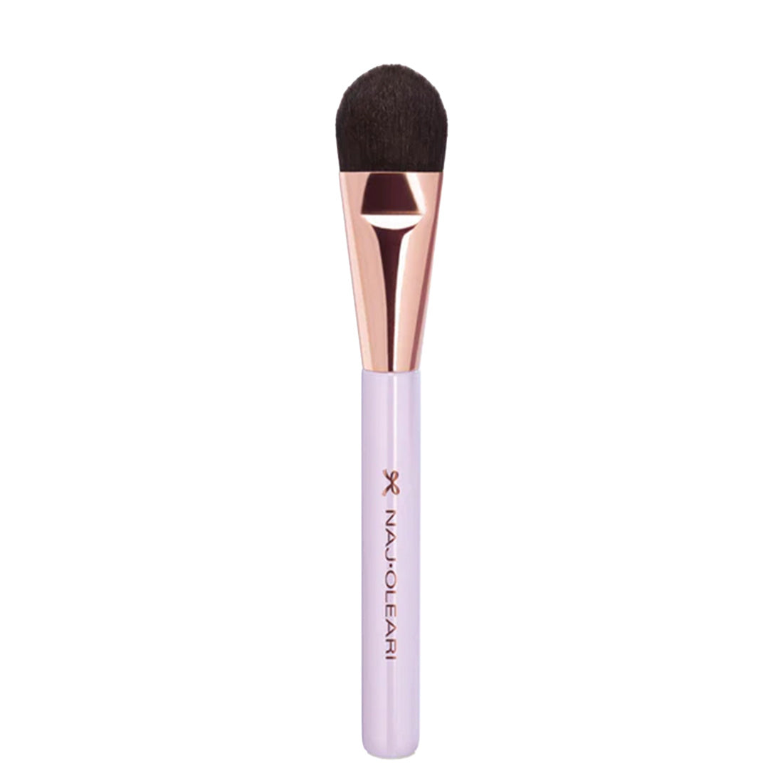 NAJ OLEARI Foundation Brush 