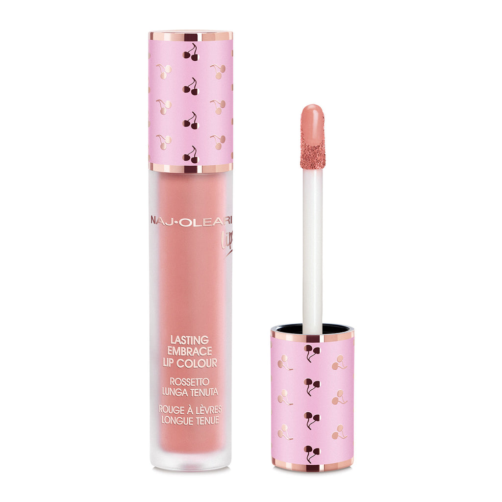 NAJ OLEARI Lasting Embrace 01 Rosa Biscotto-3