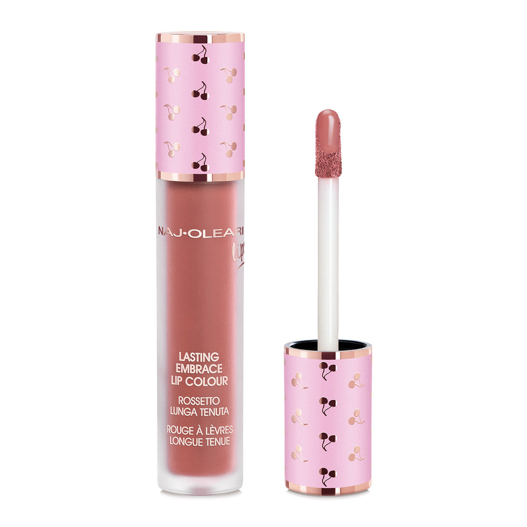NAJ OLEARI Lasting Embrace 02 Cappuccino
