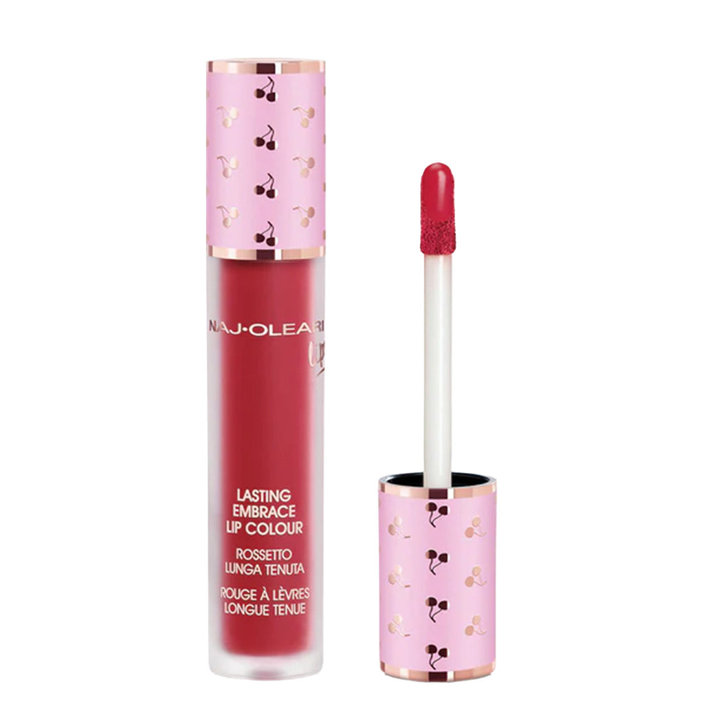 NAJ OLEARI Lasting Embrace 08 Rosso Rubino-5