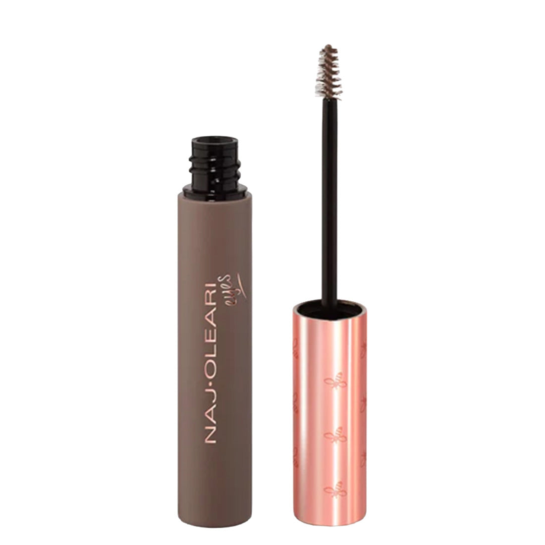 NAJ OLEARI Lasting Shape Eyebrow Fixer 02 Brown